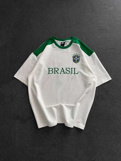 Brazil Tee