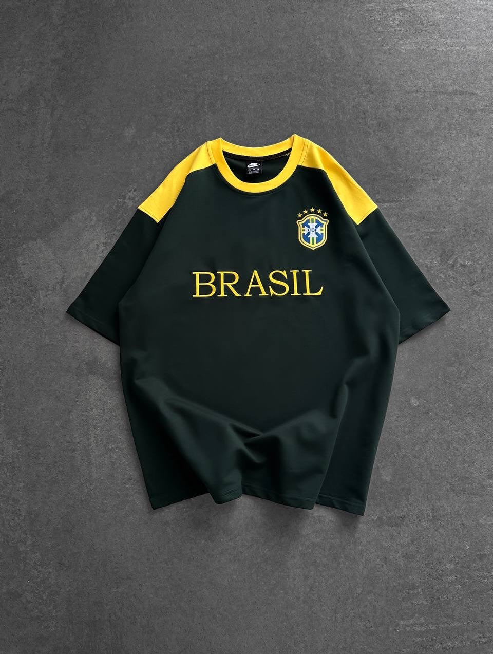 Brazil Tee
