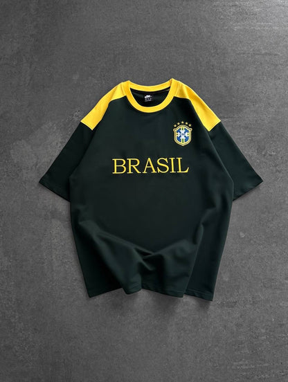 Brazil Tee