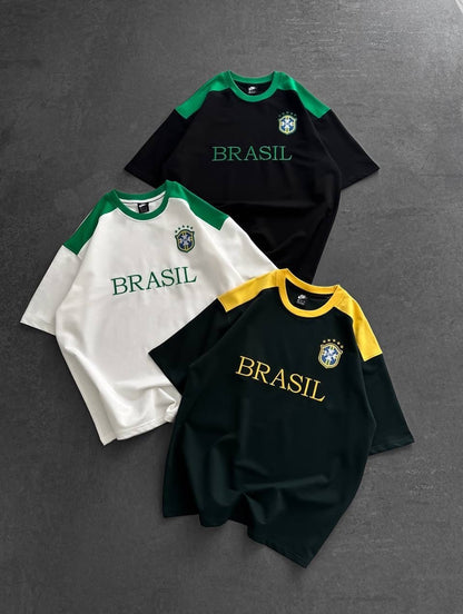 Brazil Tee