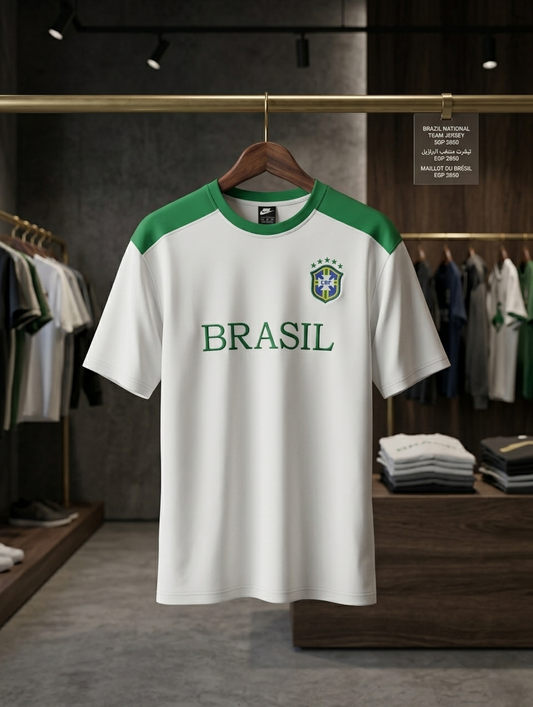 Brazil Tee