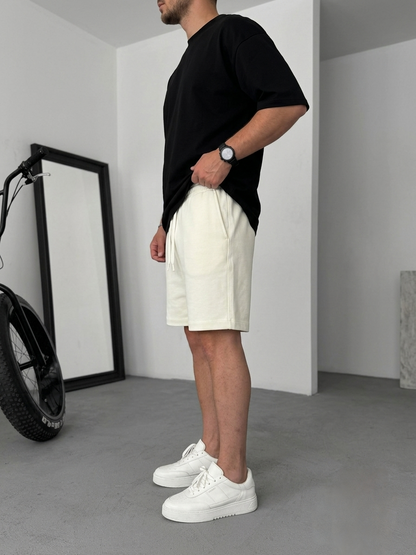Interlock Shorts – GM