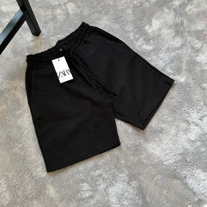 AF1 Linen Shorts