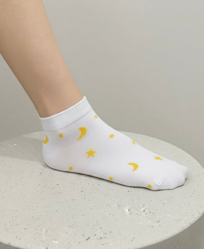 Triple H Women’s Socket Socks – Classic Pack