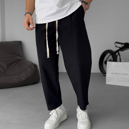Spanish Linen Pants