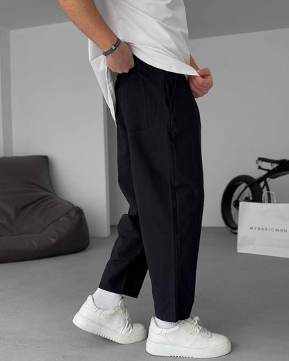 Spanish Linen Pants
