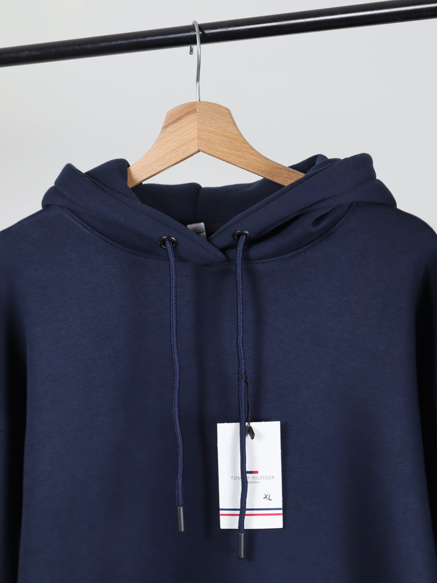 Classic Cotton Oversized Hoodie – Urban Fit