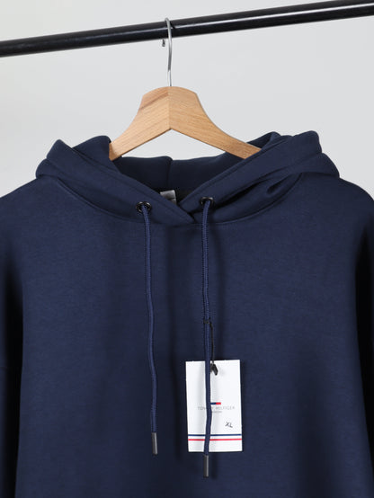 Classic Cotton Oversized Hoodie – Urban Fit