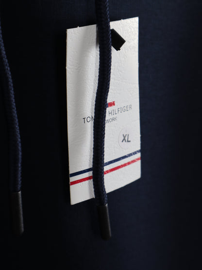 Classic Cotton Oversized Hoodie – Urban Fit