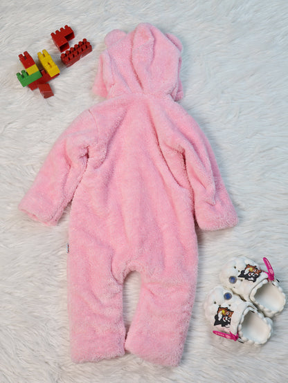 Jumpsuit Kitty