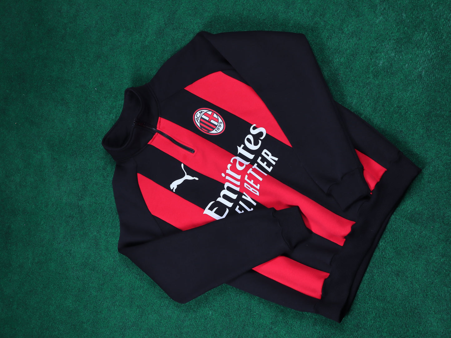 AC Milan Sweatshirt
