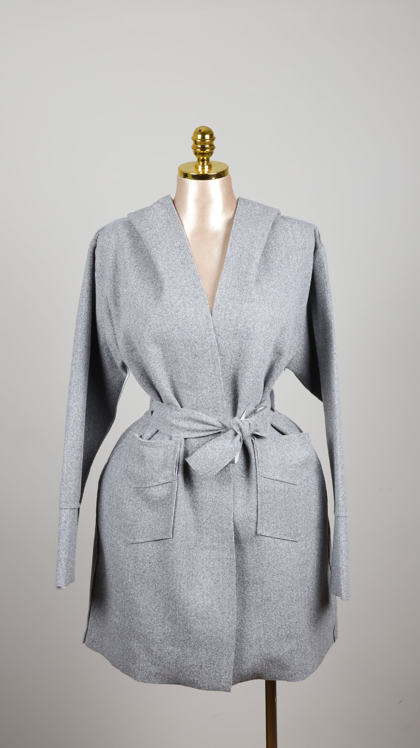 Women Classic Winter Coat