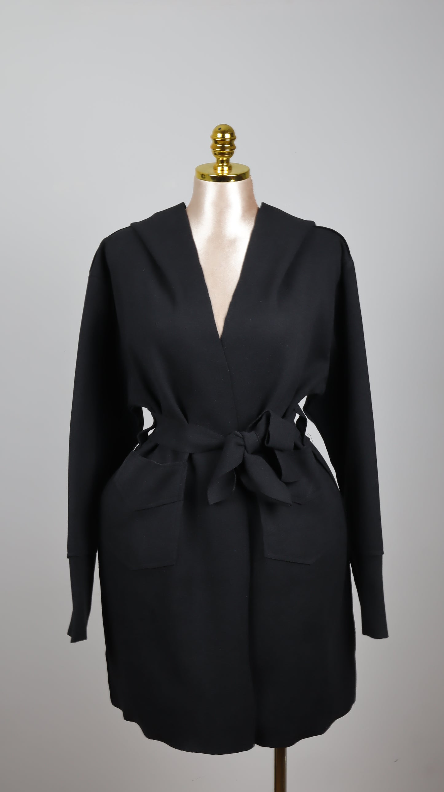 Women Classic Winter Coat