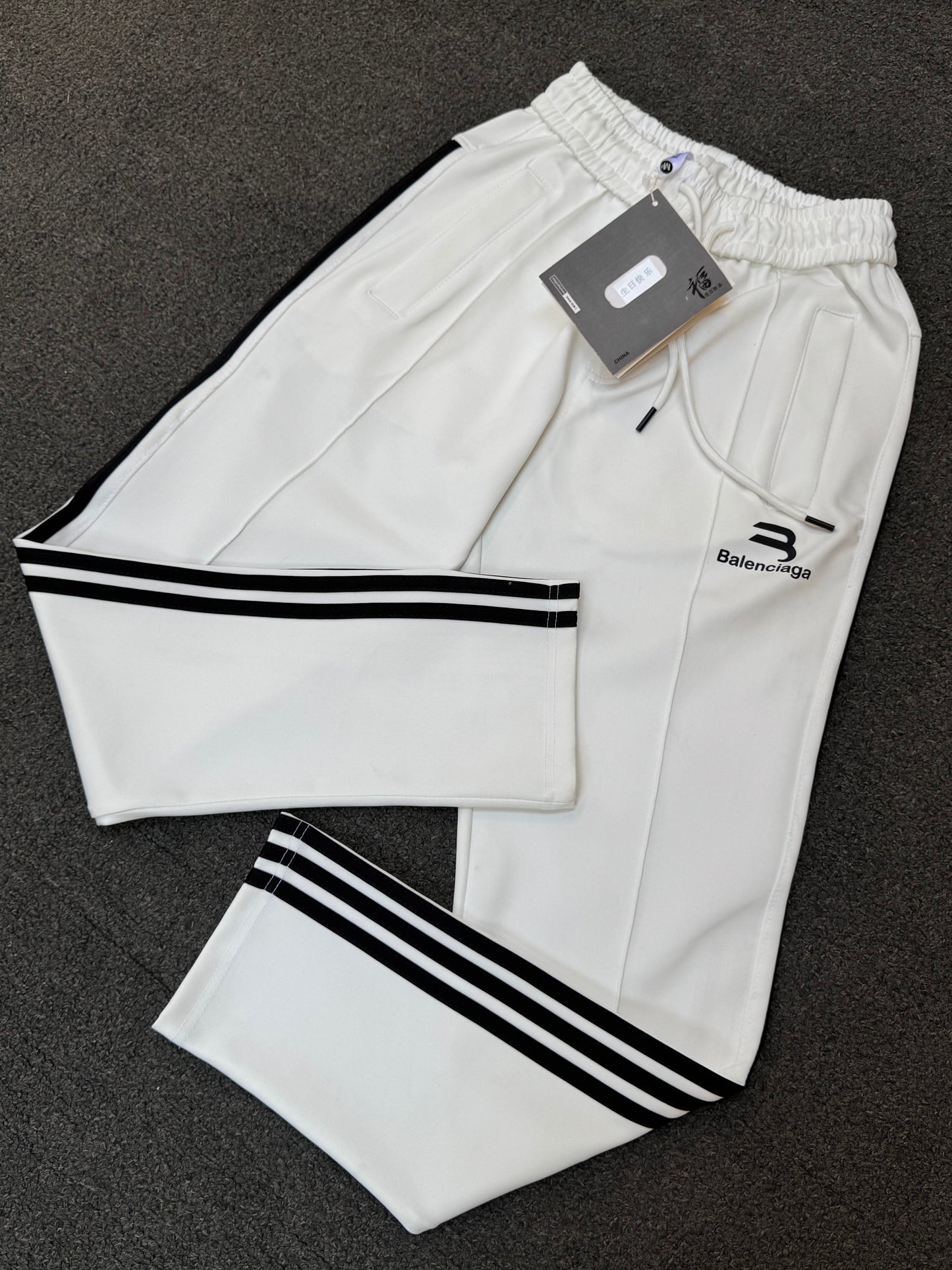 BALENCIAGA  Sweatpants