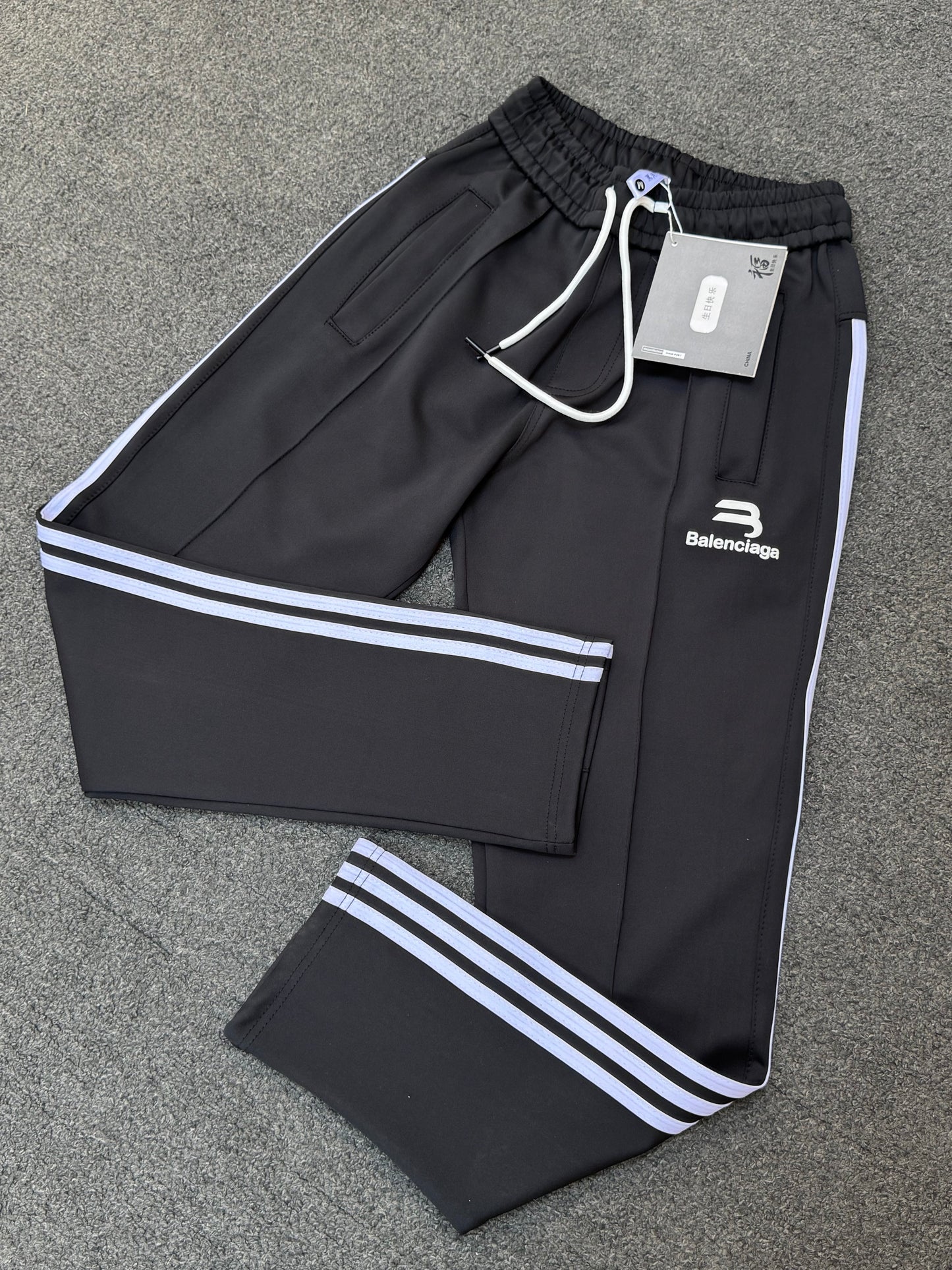 BALENCIAGA  Sweatpants