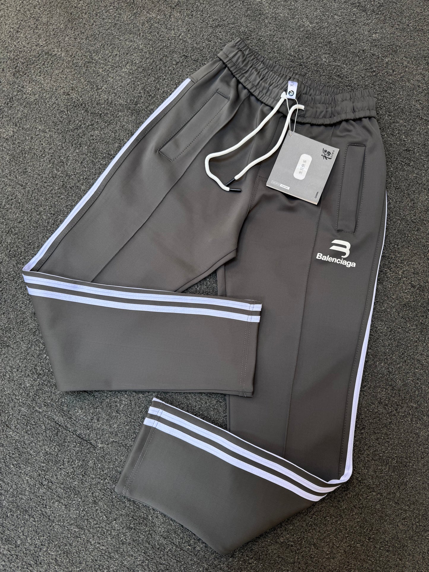 BALENCIAGA  Sweatpants
