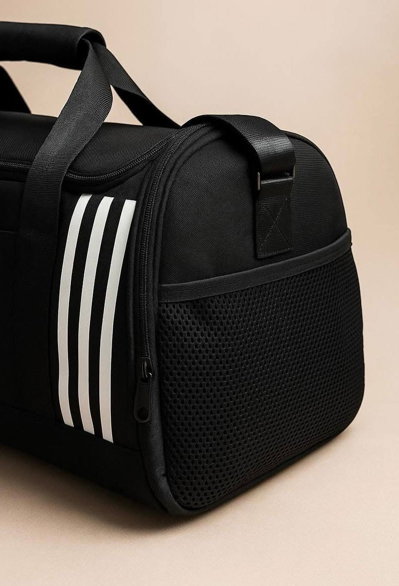 Triple H Gym Bag
