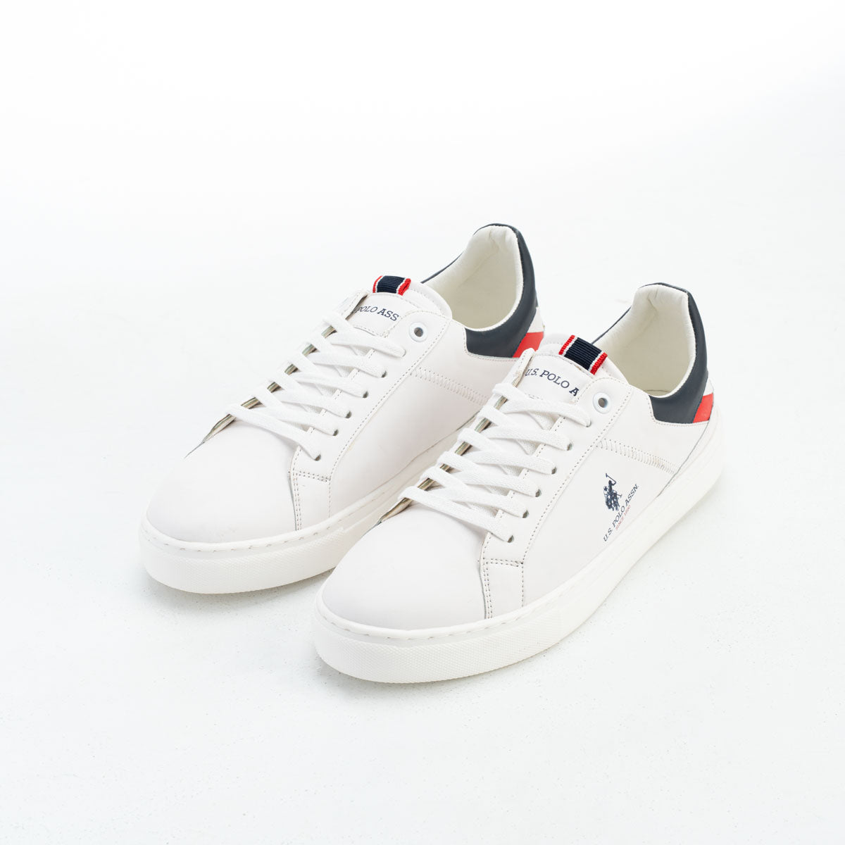 Polo Sneaker