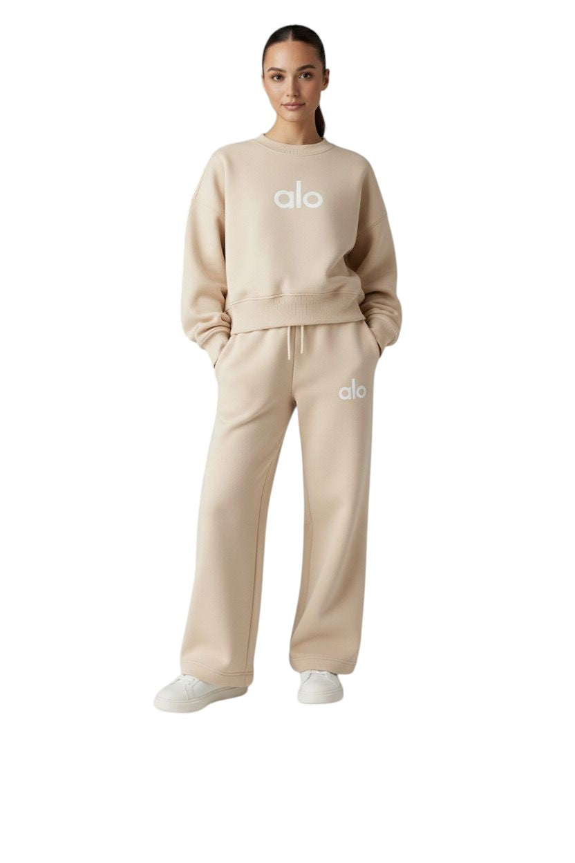 Alo Suit For Girls