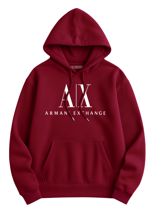 Armani exchange Hoodie For Men