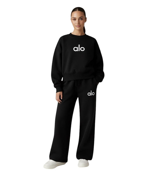 Alo Suit For Girls