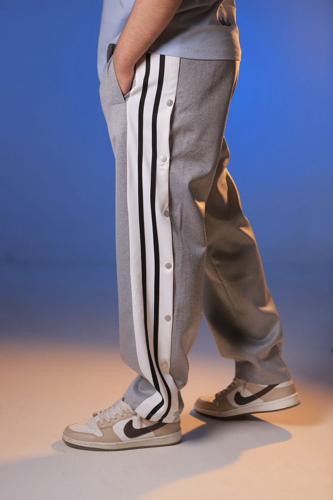 AD R9 Sweatpants – Open Fit