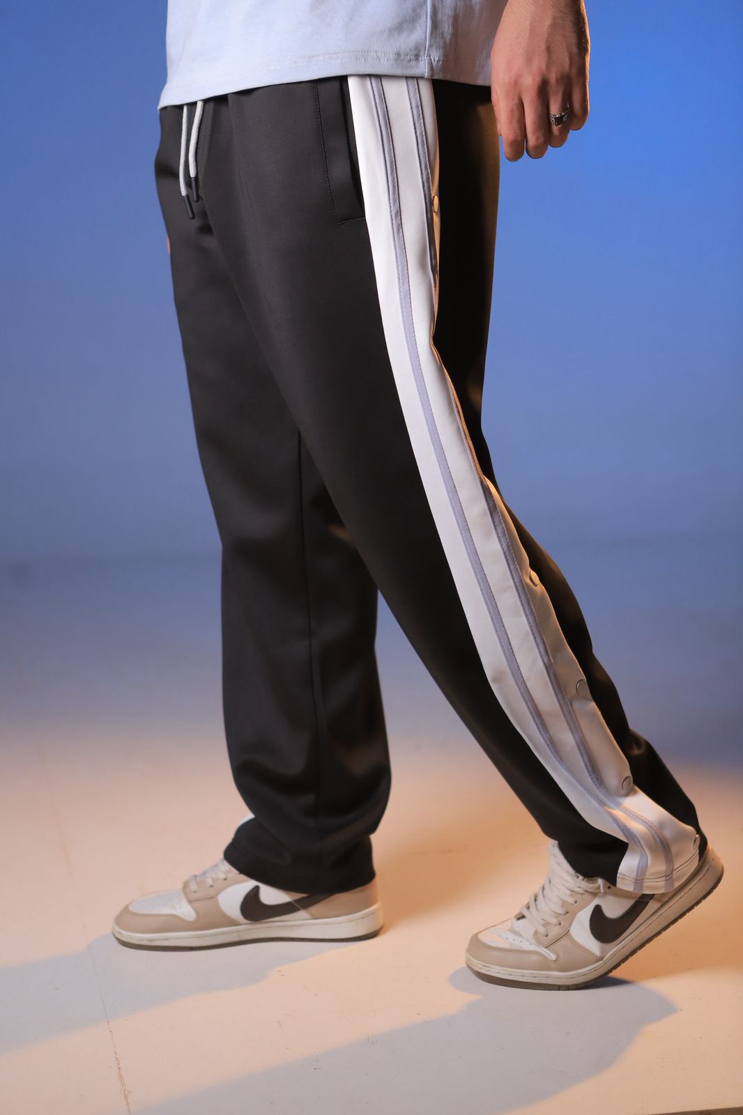 AD R9 Sweatpants – Open Fit