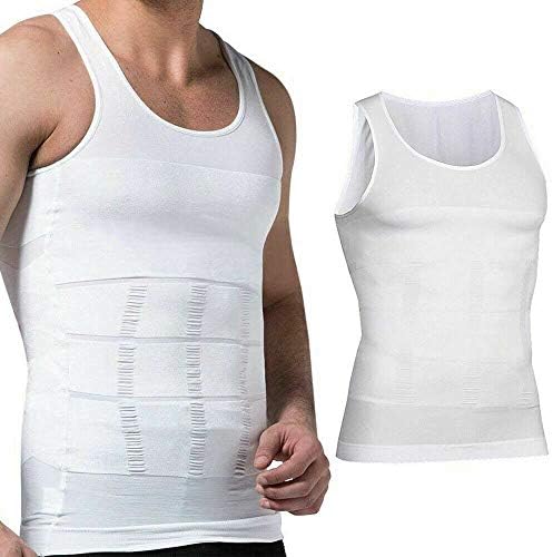 Men’s Shapewear – 306 Core Fit