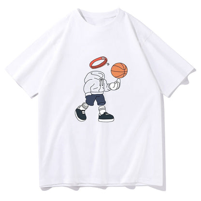 Basketball T-Shirt