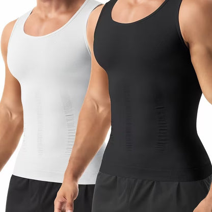 Men’s Shapewear – 306 Core Fit