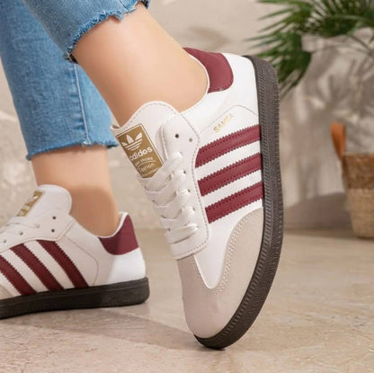 Samba Sneakers – D13
