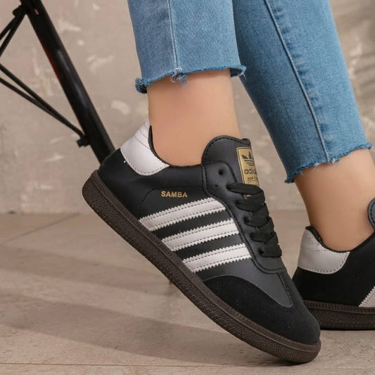 Samba Sneakers – D13