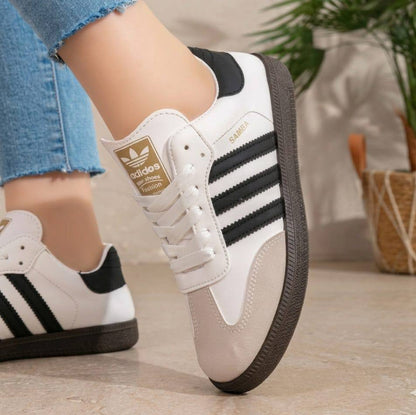 Samba Sneakers – D13
