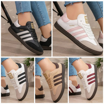 Samba Sneakers – D13